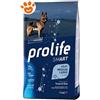 PROLIFE SMART Adult Medium Large Trota e Riso - Sacco Da 12 Kg