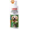Beaphar Dog&Cat Shampoo Antiparassitario A.P.E. - Confezione Da 200 ml