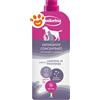 Inodorina Dog&Cat Magic Home Lavanda - Confezione Da 1 Lt