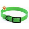 Leopet Collare Riflettente In Biothene - Verde, 2x50 cm