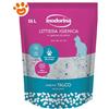 Inodorina Cat Lettiera Igienica Talco - Sacco Da 16 Lt