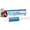 NBF Lanes Horse Relaxigen Pasta - Confezione Da 3x30 Gr