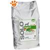 DRN Dog Solo Vegetal Adult Medium Maxi - Sacco Da 10 Kg
