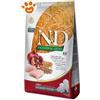 Farmina Dog N&D Ancestral Grain Puppy Medium Maxi Pollo e Melograno - Offerta [PREZZO A CONFEZIONE] Quantità Minima 2, Sacco Da 12 Kg