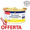 Unipro Cat Unicamente Adult Pollo - Lattina Da 85 Gr - CONFEZIONE RISPARMIO