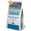 Farmina Cat Vet Life Hypoallergenic Maiale e Patate - Sacco Da 1,5 Kg