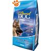 Monge Special Dog Tonno e Riso - Sacco Da 15 Kg