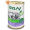 Oasy Dog Adult Medium/Large Monoproteico Anatra - Lattina Da 400 Gr