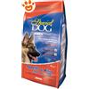 Monge Special Dog Agnello e Riso - Sacco Da 15 Kg
