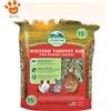 Oxbow Western Timothy Hay - Sacco da 425 Gr