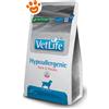 Farmina Dog Vet Hypoallergenic Maiale e Patate - Sacco Da 12 Kg