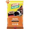 Vigorplant Orto Terriccio Nutro con Stallattico - Offerta [PREZZO A CONFEZIONE] Quantità Minima 2, Sacco Da 45 Lt