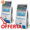 Farmina Dog Vet Hypoallergenic Maiale e Patate - Offerta [PREZZO A CONFEZIONE] Quantità Minima 2, Sacco Da 12 Kg