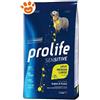 Prolife Dog Sensitive Adult Medium Large Coniglio e Patate - Sacco Da 10 Kg