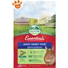 Oxbow Essentials Adult Rabbit Food - Sacco Da 4,5 Kg
