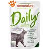 Almo Nature Cat Daily Vitello e Agnello - Bustina Da 70 Gr