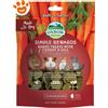 Oxbow Simple Rewards Veggie Treats con Carote - Confezione Da 60 Gr