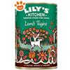 Lily's Kitchen Dog Adult Lamb Hotspot Agnello - Lattina Da 400 Gr - CONFEZIONE RISPARMIO