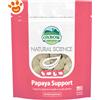 Oxbow Natural Science Papaya Support - Confezione Da 30 Gr