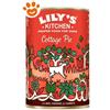Lily's Kitchen Dog Adult Cottage Pie - Lattina Da 400 Gr - CONFEZIONE RISPARMIO