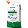 Monge Dog Natural Superpremium Adult Maxi Pollo - Offerta [PREZZO A CONFEZIONE] Quantità Minima 2, Sacco Da 12 Kg