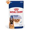 Royal Canin SHN Dog Maxi Adult - Bustina Da 140 Gr - CONFEZIONE RISPARMIO