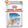 Royal Canin Dog CCN Light Weight Care - Bustina Da 85 Gr - CONFEZIONE RISPARMIO