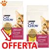 Purina Cat Chow Urinary Tract Health Pollo - Offerta [PREZZO A CONFEZIONE] Quantità Minima 2, Sacco Da 10 Kg
