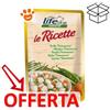 Life Dog Natural "Le Ricette" Pollo "Primavera" - Bustina Da 95 Gr - CONFEZIONE RISPARMIO