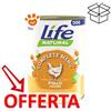 Life Dog Nutrition Plus Pollo - Lattina Da 400 Gr - CONFEZIONE RISPARMIO