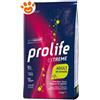 Prolife Dog Extreme Adult All Breeds Cinghiale, Quaglia, Fagiano e Legumi - Sacco Da 10 Kg