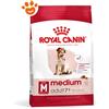 Royal Canin SHN Dog Medium Adult 7+ - Offerta [PREZZO A CONFEZIONE] Quantità Minima 2, Sacco Da 15 Kg