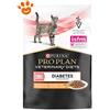Purina Cat Pro Plan Veterinary Diets DM Diabetes Management Pollo - Bustina Da 85 Gr