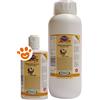 F.A.ZOO Dog Olio Vivo ACTIVE - Confezione Da 3 Lt