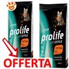 Prolife Cat Lifestyle Kitten Pollo e Riso - Offerta [PREZZO A CONFEZIONE] Quantità Minima 2, Sacco Da 7 Kg