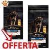 Purina Dog Pro Plan Adult Large Robust Pollo - Offerta [PREZZO A CONFEZIONE] Quantità Minima 2, Sacco Da 14 Kg