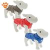 Ferribiella Dog Cappottini Rain - Blu, 60 cm