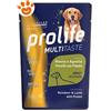 Prolife Dog Multi Taste Adult All Breeds con Renna, Agnello e Patate - Bustina Da 300 Gr