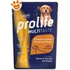Prolife Dog Multi Taste Adult All Breeds con Salmone, Aringa e Patate - Bustina Da 300 Gr