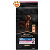 Purina Dog Pro Plan Adult Large Athletic Salmone - Offerta [PREZZO A CONFEZIONE] Quantità Minima 2, Sacco Da 14 Kg
