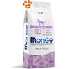 Monge Cat Natural Superpremium Sterilizzato Pollo - Sacco Da 10 Kg
