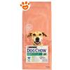 Purina Dog Chow Light Adult Tacchino - Offerta [PREZZO A CONFEZIONE] Quantità Minima 2, Sacco Da 14 Kg