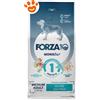 Forza10 Dog Monodiet Medium Adult al Pesce - Sacco Da 12 Kg