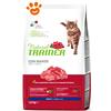 Natural Trainer Cat Adult Manzo - Sacco Da 1,5 Kg
