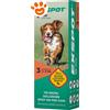 MSD Dog Exspot da (41Kg) a (55Kg) - Confezione Da 6 Pipette