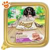 Stuzzy Dog Paté con Trippa - Vaschetta Da 150 Gr
