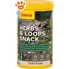 Sera Tortoise Herbs & Loops Snack - Confezione Da 120 Gr