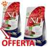 Farmina Cat N&D Quinoa Digestion Agnello - Offerta [PREZZO A CONFEZIONE] Quantità Minima 2, Sacco Da 5 Kg