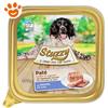 Stuzzy Dog Paté con Anatra - Vaschetta Da 300 Gr - CONFEZIONE RISPARMIO