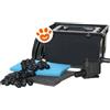 Newa Kit Filtro Pratico Advance con UV-C - PRT adv 3000 UV-C